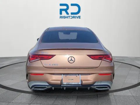 More photos of 2022 Mercedes-Benz CLA 250 at RightDrive - 8320 Gateway East, TX