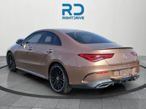 More photos of 2022 Mercedes-Benz CLA 250 at RightDrive - 8320 Gateway East, TX
