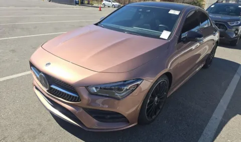 More photos of 2022 Mercedes-Benz CLA 250 at RightDrive - 8320 Gateway East, TX