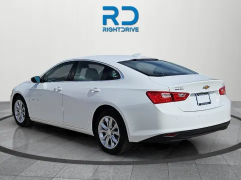 More photos of 2025 Chevrolet Malibu LT at RightDrive - 8320 Gateway East, TX
