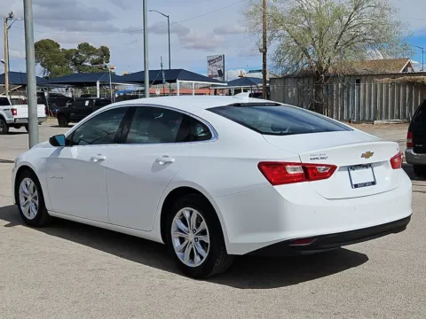 More photos of 2025 Chevrolet Malibu LT at RightDrive - 8320 Gateway East, TX