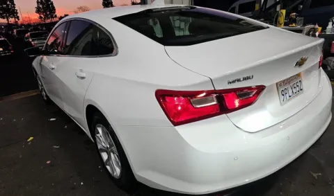 More photos of 2025 Chevrolet Malibu LT at RightDrive - 8320 Gateway East, TX