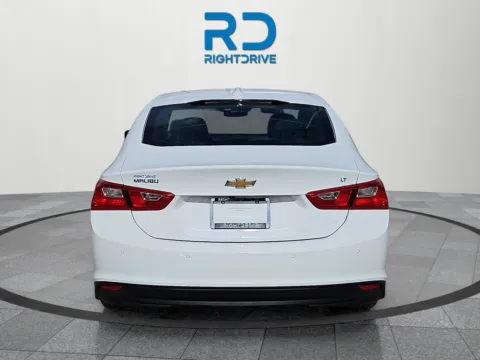 More photos of 2025 Chevrolet Malibu LT at RightDrive - 8320 Gateway East, TX