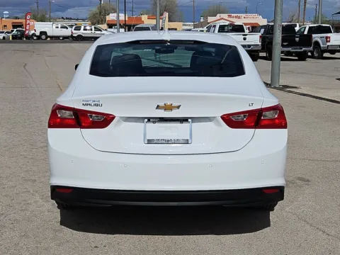 More photos of 2025 Chevrolet Malibu LT at RightDrive - 8320 Gateway East, TX