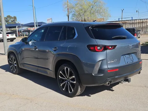 More photos of 2024 Mazda CX-50 2.5 S Premium Plus Package at RightDrive - 8320 Gateway East, TX