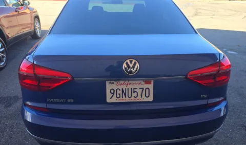 More photos of 2016 Volkswagen Passat 1.8T SE at RightDrive - 8320 Gateway East, TX