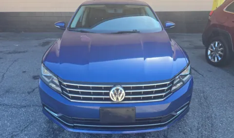 Photos of 2016 Volkswagen Passat 1.8T SE for sale in El Paso, TX at RightDrive - 8320 Gateway East