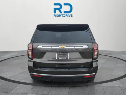 More photos of 2021 Chevrolet Suburban LT at RightDrive - 8320 Gateway East, TX
