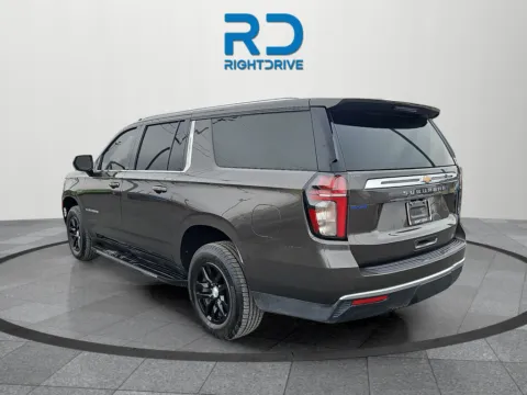 More photos of 2021 Chevrolet Suburban LT at RightDrive - 8320 Gateway East, TX