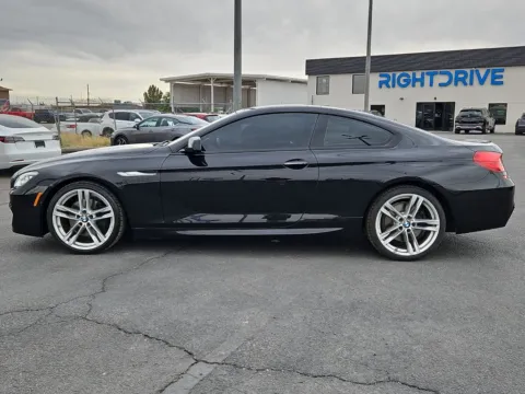More photos of 2014 BMW 6 Series 650i at RightDrive - 8320 Gateway East, TX