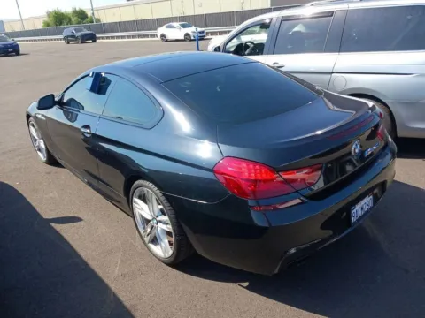 More photos of 2014 BMW 6 Series 650i at RightDrive - 8320 Gateway East, TX