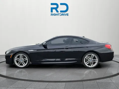 More photos of 2014 BMW 6 Series 650i at RightDrive - 8320 Gateway East, TX