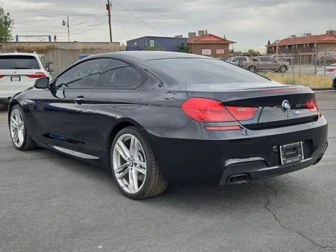 More photos of 2014 BMW 6 Series 650i at RightDrive - 8320 Gateway East, TX