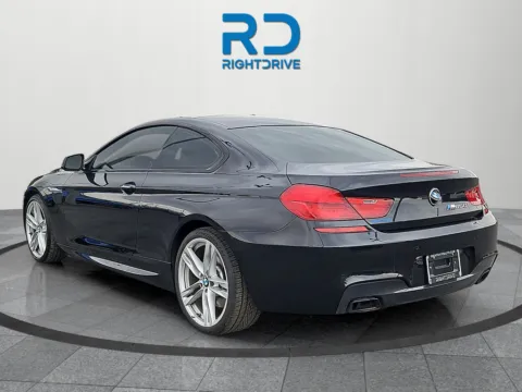 More photos of 2014 BMW 6 Series 650i at RightDrive - 8320 Gateway East, TX