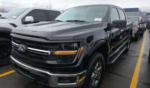 More photos of 2025 Ford F-150 XLT at RightDrive - 8320 Gateway East, TX