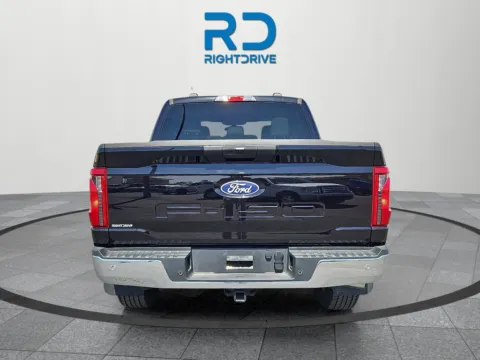 More photos of 2025 Ford F-150 XLT at RightDrive - 8320 Gateway East, TX