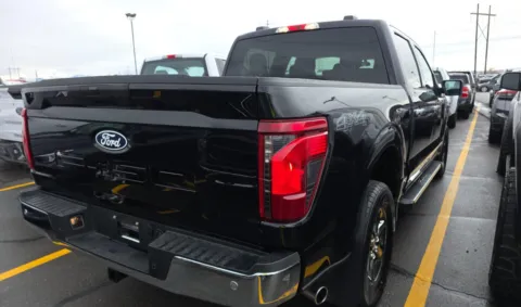 More photos of 2025 Ford F-150 XLT at RightDrive - 8320 Gateway East, TX