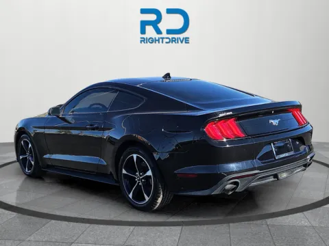 More photos of 2022 Ford Mustang EcoBoost at RightDrive - 8320 Gateway East, TX