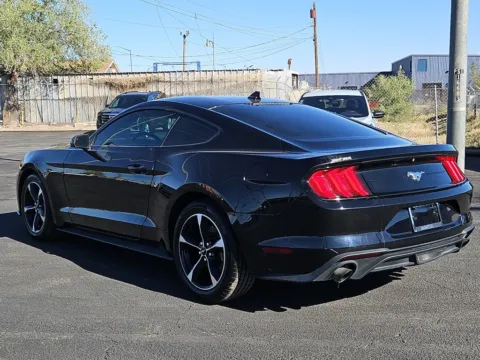 More photos of 2022 Ford Mustang EcoBoost at RightDrive - 8320 Gateway East, TX