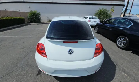 More photos of 2016 Volkswagen Beetle 1.8T S at RightDrive - 8320 Gateway East, TX