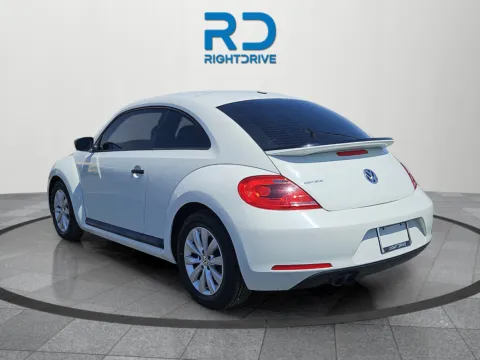 More photos of 2016 Volkswagen Beetle 1.8T at RightDrive - 8320 Gateway East, TX