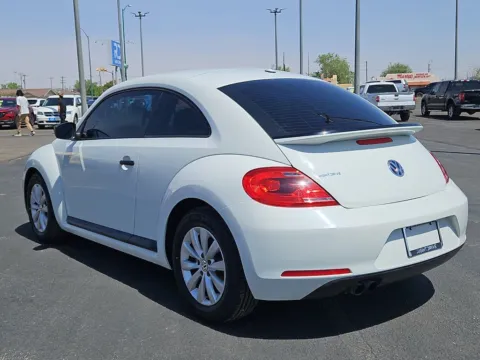 More photos of 2016 Volkswagen Beetle 1.8T at RightDrive - 8320 Gateway East, TX