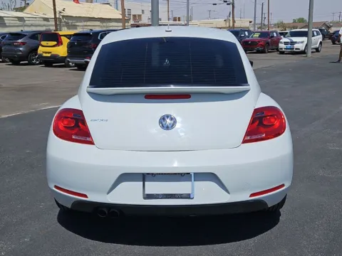 More photos of 2016 Volkswagen Beetle 1.8T at RightDrive - 8320 Gateway East, TX