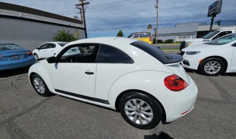 More photos of 2016 Volkswagen Beetle 1.8T S at RightDrive - 8320 Gateway East, TX