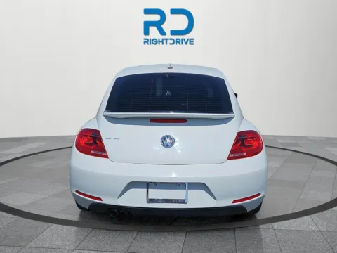 More photos of 2016 Volkswagen Beetle 1.8T at RightDrive - 8320 Gateway East, TX