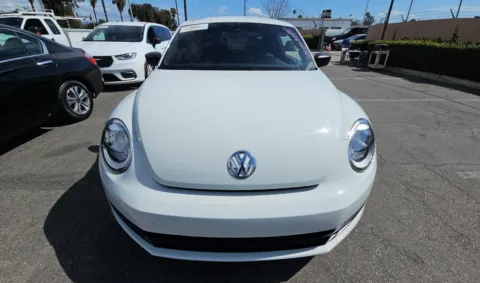 Photos of 2016 Volkswagen Beetle 1.8T S for sale in El Paso, TX at RightDrive - 8320 Gateway East