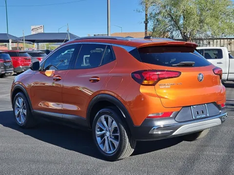 More photos of 2023 Buick Encore GX Essence at RightDrive - 8320 Gateway East, TX