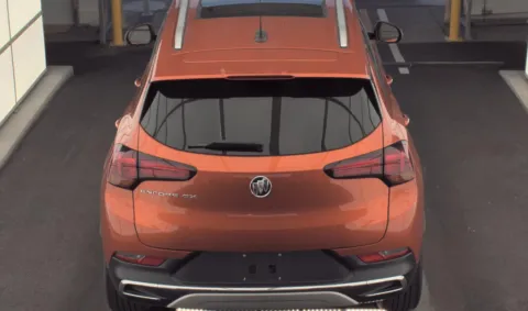 More photos of 2023 Buick Encore GX Essence at RightDrive - 8320 Gateway East, TX