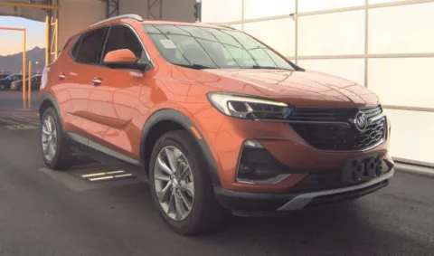 More photos of 2023 Buick Encore GX Essence at RightDrive - 8320 Gateway East, TX