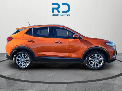 Photos of 2023 Buick Encore GX Essence for sale in El Paso, TX at RightDrive - 8320 Gateway East