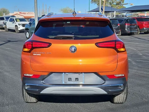More photos of 2023 Buick Encore GX Essence at RightDrive - 8320 Gateway East, TX