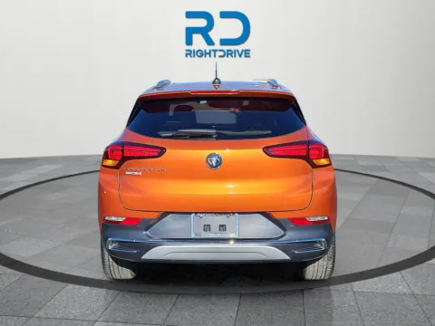 More photos of 2023 Buick Encore GX Essence at RightDrive - 8320 Gateway East, TX