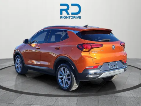 More photos of 2023 Buick Encore GX Essence at RightDrive - 8320 Gateway East, TX