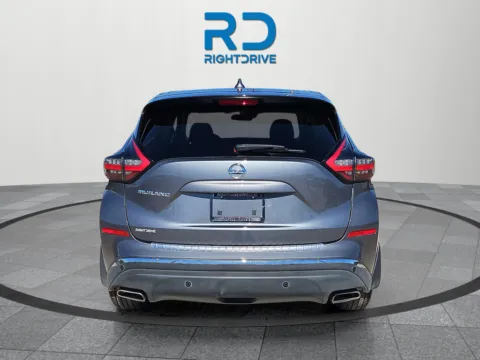 More photos of 2020 Nissan Murano S at RightDrive - 8320 Gateway East, TX