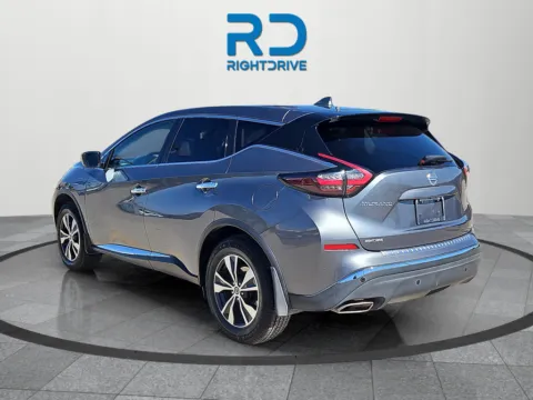 More photos of 2020 Nissan Murano S at RightDrive - 8320 Gateway East, TX