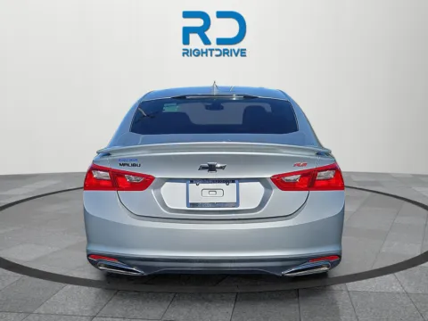 More photos of 2020 Chevrolet Malibu RS at RightDrive - 8320 Gateway East, TX