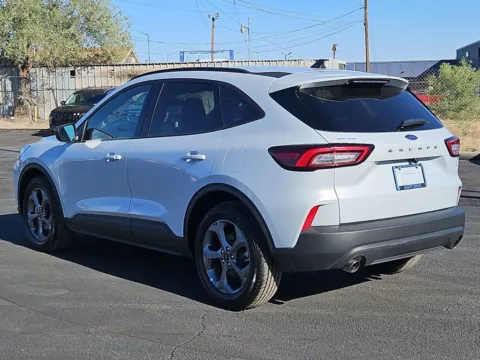 More photos of 2025 Ford Escape ST-Line at RightDrive - 8320 Gateway East, TX