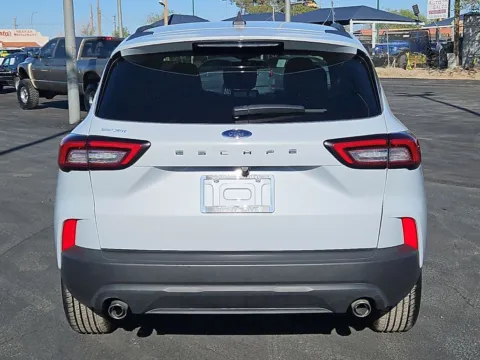 More photos of 2025 Ford Escape ST-Line at RightDrive - 8320 Gateway East, TX