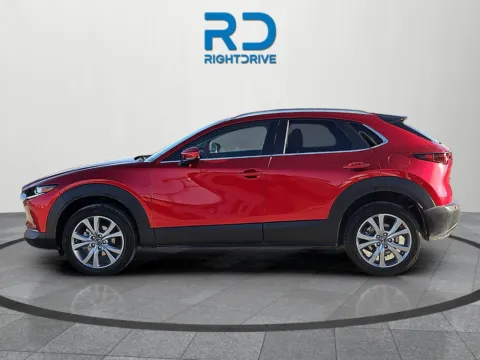 More photos of 2023 Mazda CX-30 2.5 S Select Package at RightDrive - 8320 Gateway East, TX