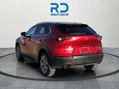 More photos of 2023 Mazda CX-30 2.5 S Select Package at RightDrive - 8320 Gateway East, TX
