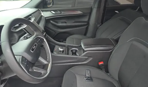 More photos of 2025 Jeep Grand Cherokee L Laredo at RightDrive - 8320 Gateway East, TX