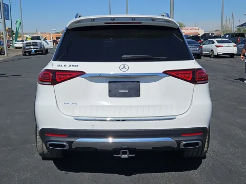 More photos of 2022 Mercedes-Benz GLE 350 at RightDrive - 8320 Gateway East, TX