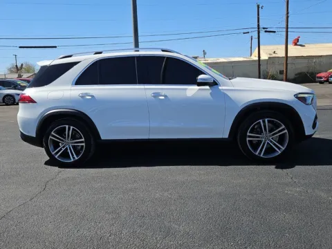 Photos of 2022 Mercedes-Benz GLE 350 for sale in El Paso, TX at RightDrive - 8320 Gateway East