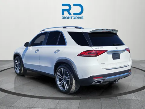 More photos of 2022 Mercedes-Benz GLE 350 at RightDrive - 8320 Gateway East, TX