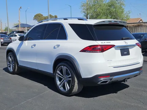 More photos of 2022 Mercedes-Benz GLE 350 at RightDrive - 8320 Gateway East, TX