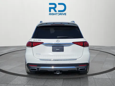 More photos of 2022 Mercedes-Benz GLE 350 at RightDrive - 8320 Gateway East, TX